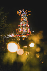 Weihnachtsmarkt 2022 in Fulda