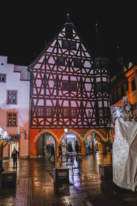Weihnachtsmarkt 2022 in Fulda