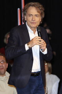 Talkshow '3nach9' in Bremen
