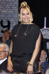 Talkshow '3nach9' in Bremen