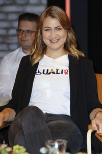 Talkshow '3nach9' in Bremen