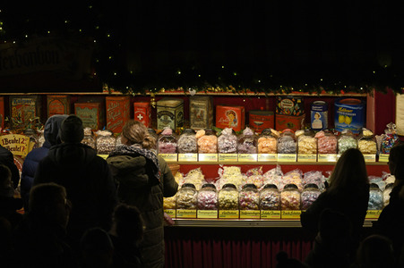 Christkindlesmarkt in Nürnberg