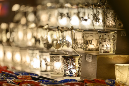 Christkindlesmarkt in Nürnberg