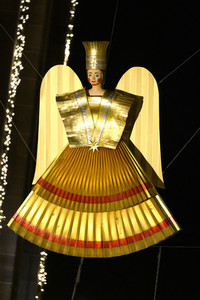 Christkindlesmarkt in Nürnberg