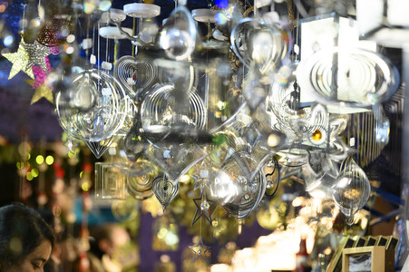 Christkindlesmarkt in Nürnberg