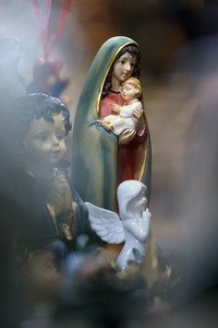 Christkindlesmarkt in Nürnberg