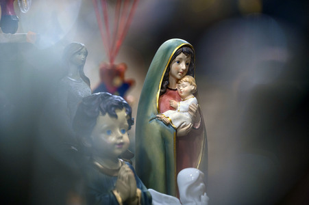 Christkindlesmarkt in Nürnberg