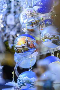 Christkindlesmarkt in Nürnberg