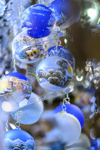 Christkindlesmarkt in Nürnberg
