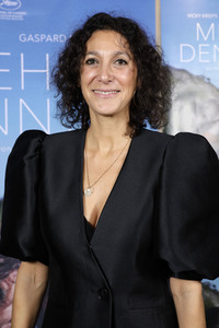 Filmpremiere 'Mehr denn je' bei der 22. Französischen Filmwoche in Berlin