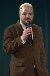 Lesung von Birgit Schrowange in Bückeburg