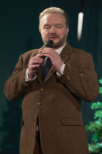 Lesung von Birgit Schrowange in Bückeburg