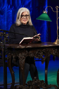 Lesung von Birgit Schrowange in Bückeburg