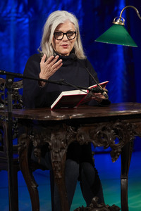 Lesung von Birgit Schrowange in Bückeburg
