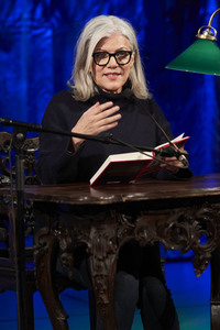 Lesung von Birgit Schrowange in Bückeburg