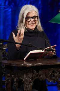 Lesung von Birgit Schrowange in Bückeburg
