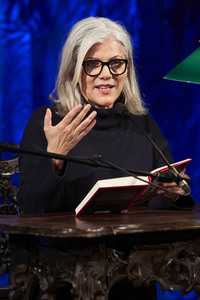 Lesung von Birgit Schrowange in Bückeburg