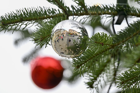 Weihnachtsmarkt 2022 in Bamberg