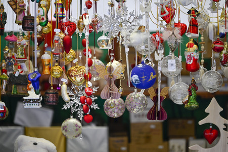 Weihnachtsmarkt 2022 in Bamberg