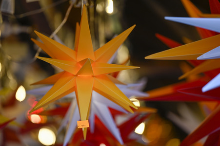 Weihnachtsmarkt 2022 in Bamberg