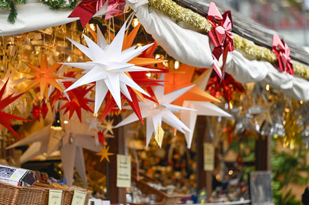 Weihnachtsmarkt 2022 in Bamberg
