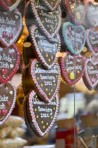 Weihnachtsmarkt 2022 in Bamberg