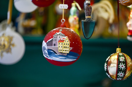 Weihnachtsmarkt 2022 in Bamberg