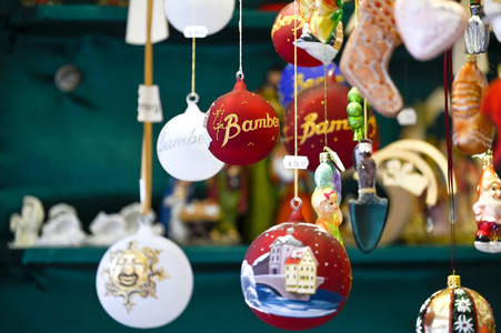 Weihnachtsmarkt 2022 in Bamberg