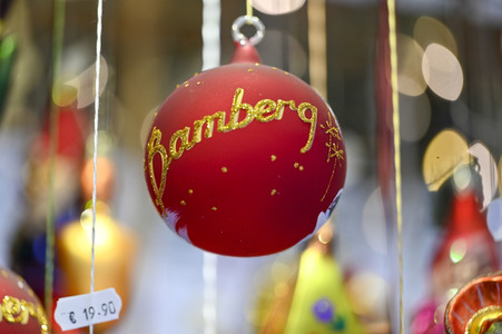 Weihnachtsmarkt 2022 in Bamberg