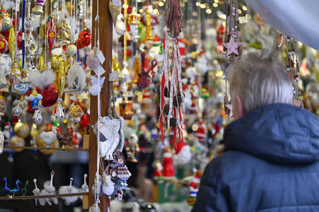 Weihnachtsmarkt 2022 in Bamberg