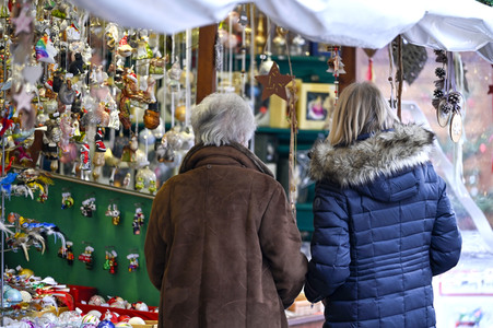 Weihnachtsmarkt 2022 in Bamberg