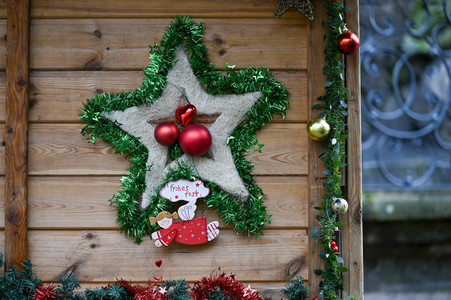 Weihnachtsmarkt 2022 in Bamberg
