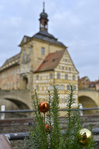 Weihnachtsmarkt 2022 in Bamberg