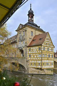 Weihnachtsmarkt 2022 in Bamberg