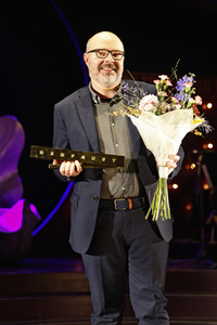 Deutscher Theaterpreis 'Der Faust' 2022 in Düsseldorf