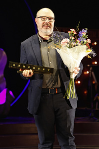 Deutscher Theaterpreis 'Der Faust' 2022 in Düsseldorf