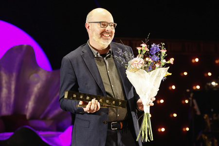 Deutscher Theaterpreis 'Der Faust' 2022 in Düsseldorf