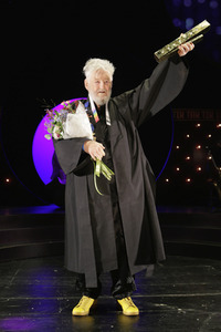 Deutscher Theaterpreis 'Der Faust' 2022 in Düsseldorf