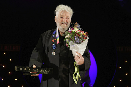 Deutscher Theaterpreis 'Der Faust' 2022 in Düsseldorf