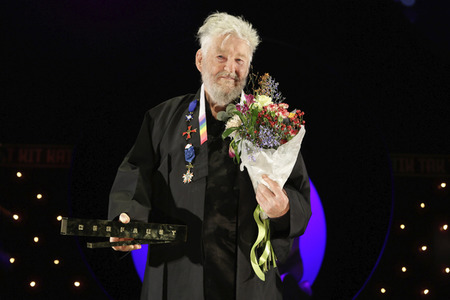 Deutscher Theaterpreis 'Der Faust' 2022 in Düsseldorf