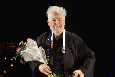 Deutscher Theaterpreis 'Der Faust' 2022 in Düsseldorf