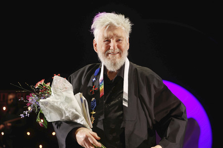 Deutscher Theaterpreis 'Der Faust' 2022 in Düsseldorf