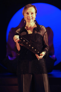 Deutscher Theaterpreis 'Der Faust' 2022 in Düsseldorf