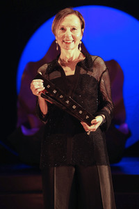 Deutscher Theaterpreis 'Der Faust' 2022 in Düsseldorf