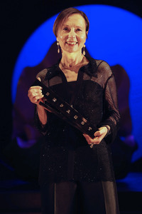 Deutscher Theaterpreis 'Der Faust' 2022 in Düsseldorf