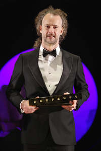 Deutscher Theaterpreis 'Der Faust' 2022 in Düsseldorf