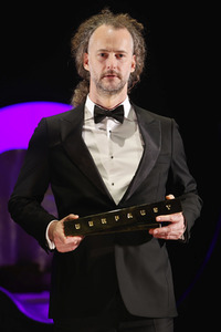 Deutscher Theaterpreis 'Der Faust' 2022 in Düsseldorf