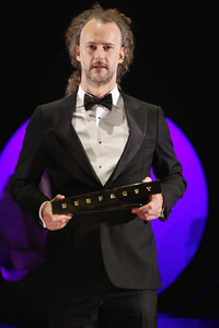 Deutscher Theaterpreis 'Der Faust' 2022 in Düsseldorf