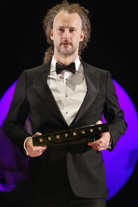 Deutscher Theaterpreis 'Der Faust' 2022 in Düsseldorf