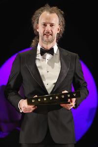 Deutscher Theaterpreis 'Der Faust' 2022 in Düsseldorf